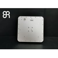 China Medium Size 9dBic High Gain Uhf Antenna Waterproof Design For IOT RFID Reader for sale
