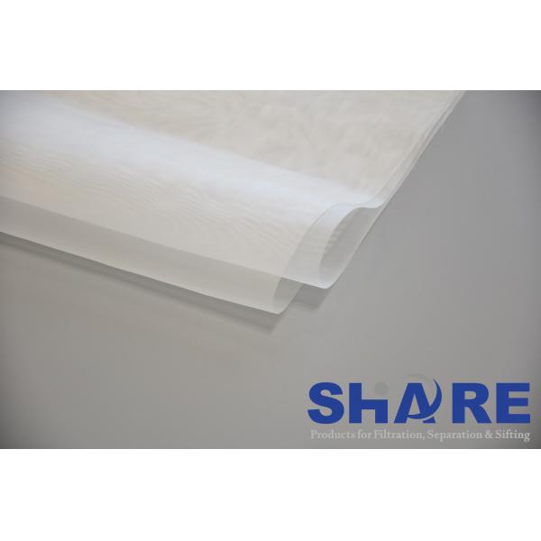 Quality Food Grade Polypropylene Filter Mesh Resistant To Most Chemical Solvents for sale