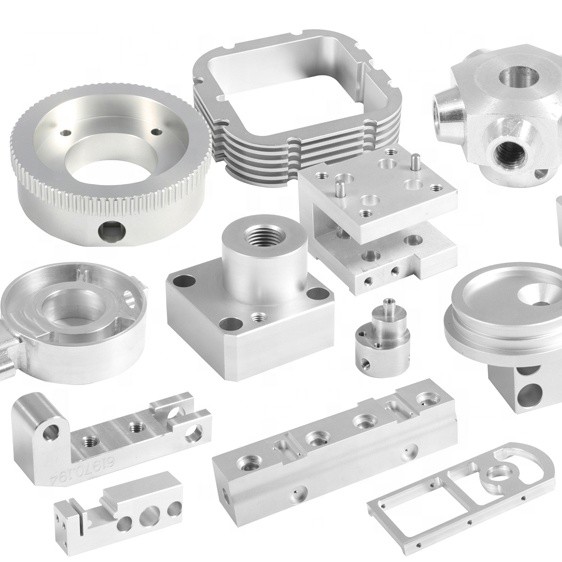 Quality Metal Turned And Milled Parts Laser Cutting Steel CNC Machining Parts OEM ODM for sale