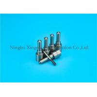 China Cummins Bosch Injector Nozzles , Isbe-EU4 Nozzle , Common Rail Injector Nozzles DLLA143P2155 , 0433172155 , 0445120161 for sale