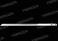 China High Precise 169 * 6 * 2mm Cutting Blades 105934 for Bullmer Cutter factory