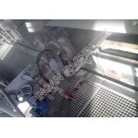 Quality Full Automatic Tissue Paper Making Machine For Advanced Crescent Toilet for sale