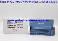 China Mp20 Mp30 Mp5 Patient Monitor M4605A Medical Equipment Batteries REF989803135861 factory