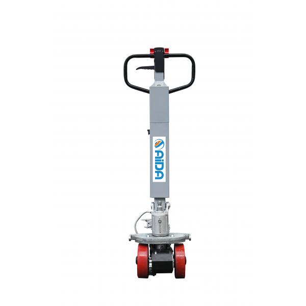 Quality Anti Static Jack Pallet Truck Parts Self Propelled Manual 800W Drive Motor for sale