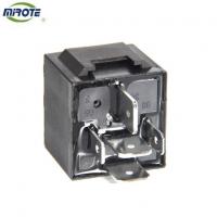 China Five Legged Toyota Starter Relay 80A High Power 5 Pins Waterproof Copper Contact for sale