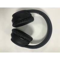 China Black 5.0 Bluetooth Hiking Speaker Wireless 400mAh Active Noise Cancelling Headset factory