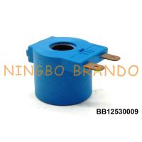 China 12VDC 13W Solenoid Coil For LPG CNG Petrol Gas Solenoid Valve factory