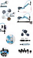 China Three Work Modes Gamor Tapping Machine , Mechanical Design Tapping Arm Machine factory
