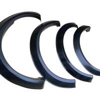 China Car Accessories Wheel Arch Fender For Ford Ranger T7 T8 Pick Up factory