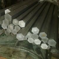 China Free Cutting Mild Steel Bar Hex Bright Carbon Steel SAE 1215 factory