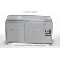 china Ceramic Anilox Cleaning Machine Temperature Control Range 20℃ - 100℃ Exquisite Design