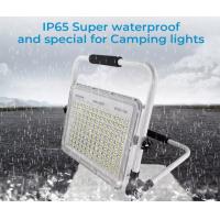 China High Quality IP66 Waterproof Rechargeable Flood Light 50w 100w 200w 300w 250 300watt Led Flood Light Price factory
