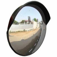 China 600mm Convex Security Mirror Safety Traffic Mirror Garage Workshop Mirror factory