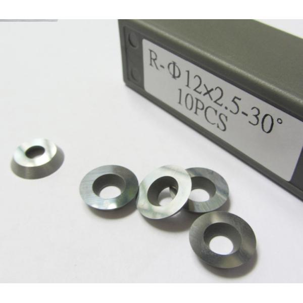 Quality Woodworking Carbide Indexable Turning Inserts OEM ODM for sale