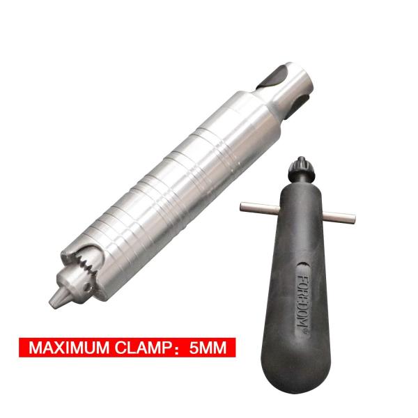 Quality Foredom Engraving Jewelry Handpiece Steel with smooth surface for sale