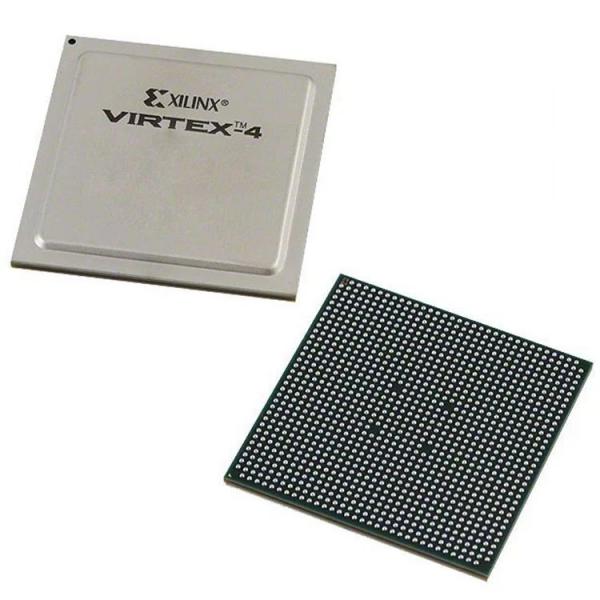 Quality LP1K36 Low Power Chip Lattice Semiconductor FPGA  IC for sale