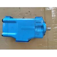 China 433291-14535VQ60A38-1AA20R Eaton Vickers Tandem Hydraulic Pump for sale