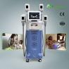 China Lowest factory price 2000W power  vacuum therapy roller massage kryolipolyse weight loss factory