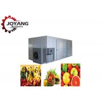 China Dryer Heat Pump , Customized Hot Air Heat Pump Fruit Dryer Machine for sale