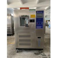 China Top Sale Climatic Chamber ,Environmental Test Chamber,Temperature Humidity Test Chamber for sale
