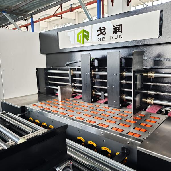 Quality Digital Corrugated Cardboard Printing Machines Manufacturers Wide Format for sale