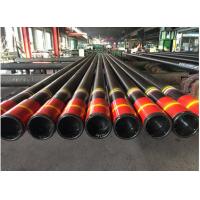 Quality API 5CT OCTG Drill Pipe Round Section Shape for sale