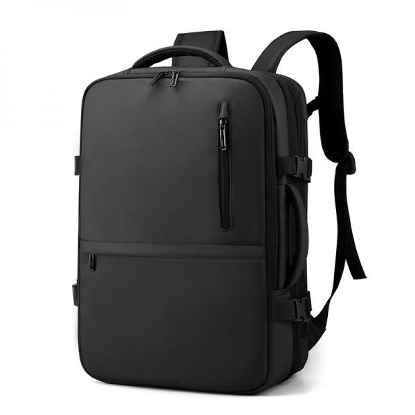Quality Waterproof Laptop Bag Rucksack Unisex Casual Style Multipurpose for sale