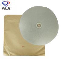 Quality 800GPD Electroplated Grinding Wheel for sale