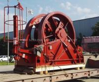 China Marine Winch Anchor Windlass Of Up To 90mm Marine Deck Fitting factory