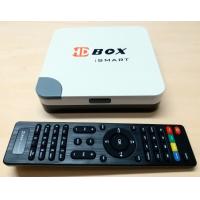 Quality NTV Watch Channels Receiver Satellite Box USB DVB T2 S2 4K for sale
