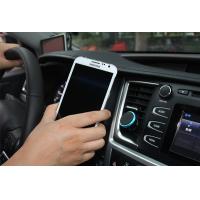 China 360 Degree Universal Car Holder Magnetic Air Vent Mount Dock Mobile Phone Holder For iPhone Samsung for sale