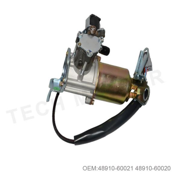 Quality Standard Size Air Compressor For Car Prado 120 Lexus GX460 470 48910-60021 48910-60020 for sale
