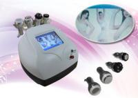 China multifunctional perfect effect 40K Cavitation Slimming Machine For fat loss factory