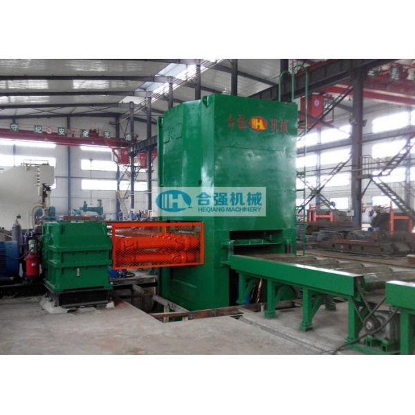 Quality 19 Roller 360MPa Metal Plate Straightening Machine for sale