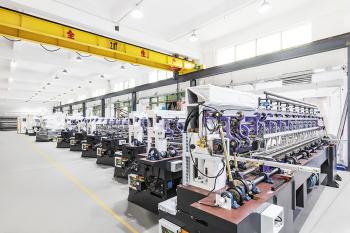China Factory - Dongguan Yuteng Machinery Technology Co., Ltd.