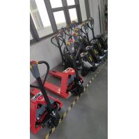 Quality 270kg Self-weight Driverless Guided Vehicle Networkless Standalone Version Operation for sale