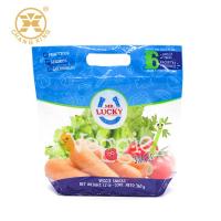Quality Vegetable Packing Bags for sale