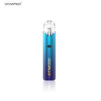 China Refillable Pod Vape With 2ml Liquid Capacity Perfect For On The Go Vaping factory