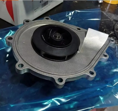 Quality A4722001001 A472 200 10 01 OM470 OM472 DD15 Water Pump for sale
