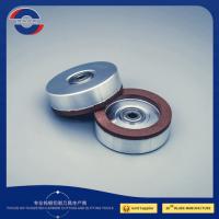 Quality 50mm Carbide Paper Slitter Blades Abrasive Diamond Grinding Wheel for sale