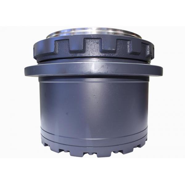 Quality Excavator SH265 SH260 travel gearbox E110B 995351 gearbox reduction for sale