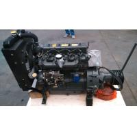 china 55HP Ricardo diesel Engine With Pto Clutch