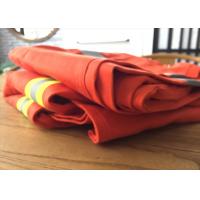 China Fr Fire Resistant Clothing , Flame Resistant Winter Clothing For Women factory