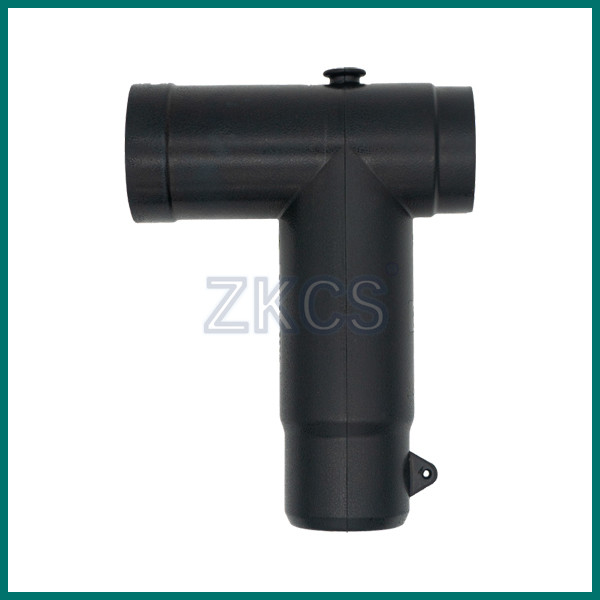 Quality EPDM Screened Separable Connectors Middle Voltage for sale