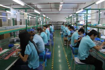 China Factory - Shenzhen Letine Technology Co., Ltd.