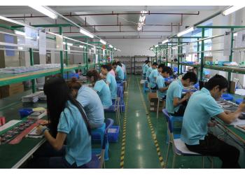 China Factory - Shenzhen Letine Technology Co., Ltd.