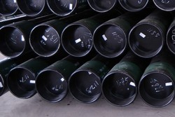 China API 5CT/ISO 11960 P110 Seamless Casing Pipes factory