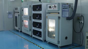 China Factory - Sunnypower New Energy Co., Ltd.
