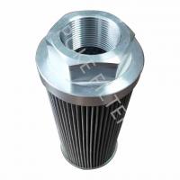 Quality WF Series Sintered SS Filter Stainless Cartridge Filter Element WF-16C WF-16D WF for sale