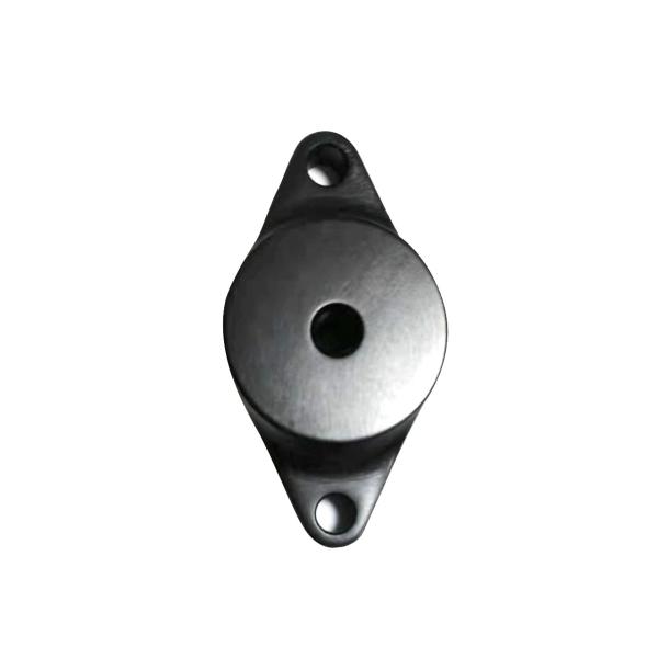 Quality Drilling Grinding CNC Machined Aerospace Parts For Aviation Industry for sale